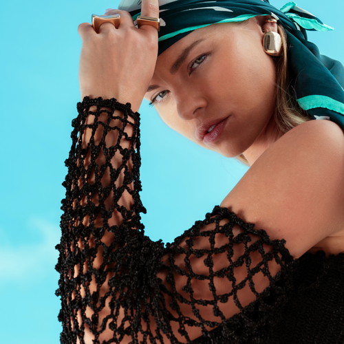 Anne Gold Ear Cuff-1